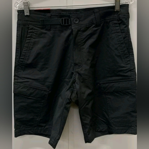 ZeroXposur Travel Series Shorts Size 30 NWT MSRP $70 - Picture 1 of 6